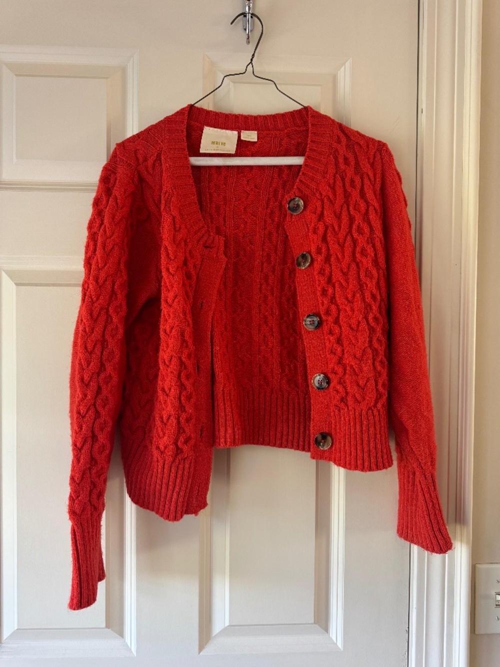 Maeve cardigan